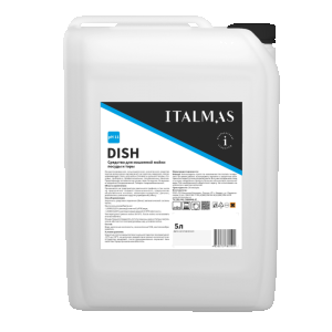 DISH (5 л)
