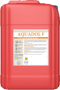Aquadol F (0 г)