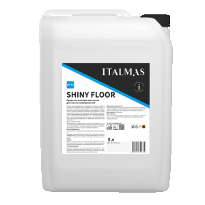 SHINY FLOOR (5 л)