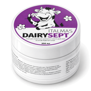 ITALMAS DAIRYSEPT
