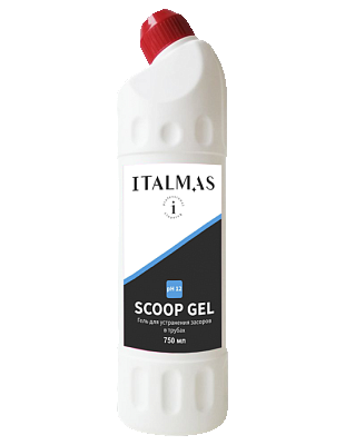 SCOOP GEL