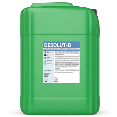 DESOLUT-B