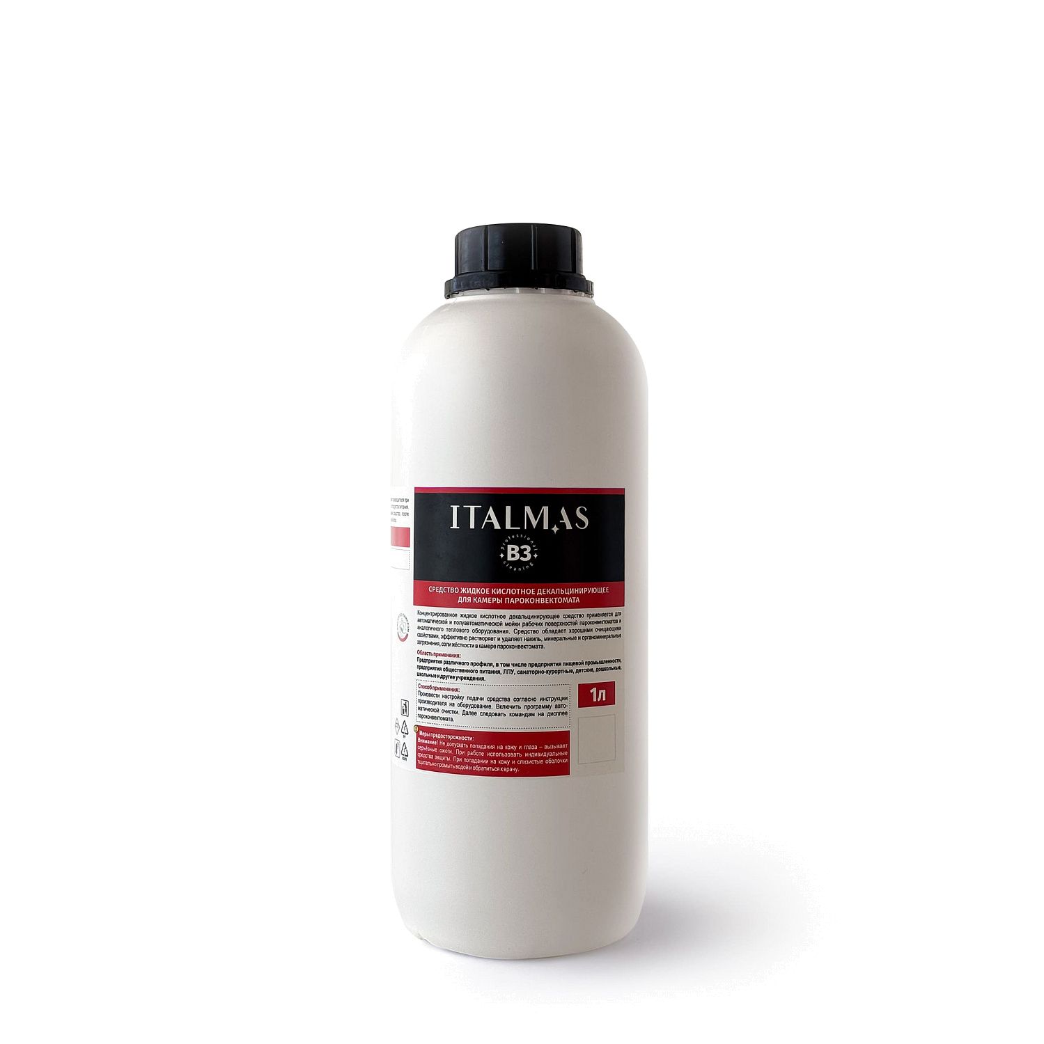 ITALMAS B3