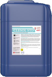 Clesol STD для ВВУ (30)