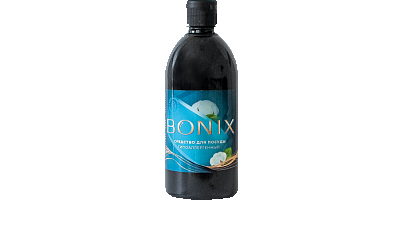 Моющее средство для посуды Bonix "Гипоаллергенное"  (500 мл)