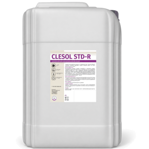 CLESOL STD-R
